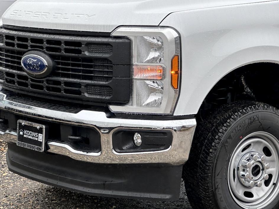 2024 Ford F-250 Super Duty Photo in Silver Spring, MD 20904