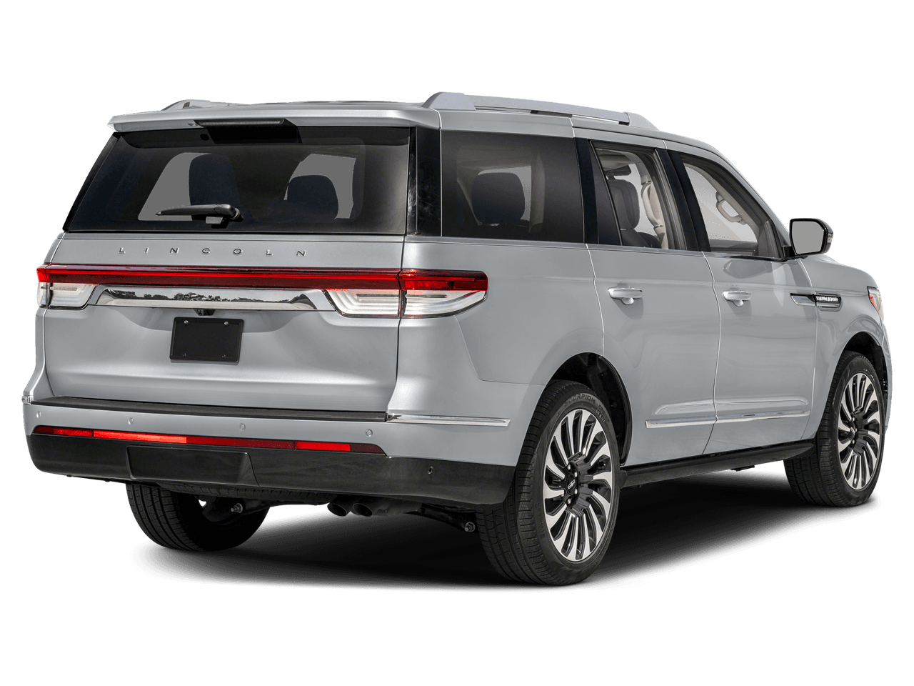 2022 Lincoln Navigator Photo in Bethesda, MD 20814