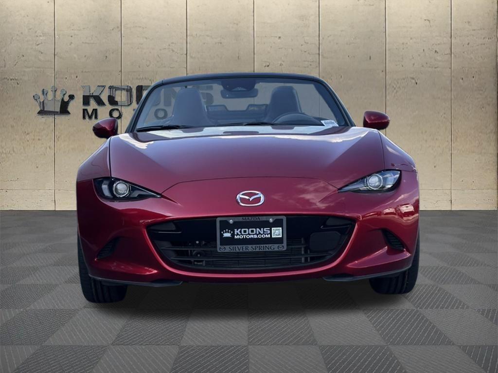 2025 Mazda MX-5 Miata Photo in Silver Spring, MD 20904