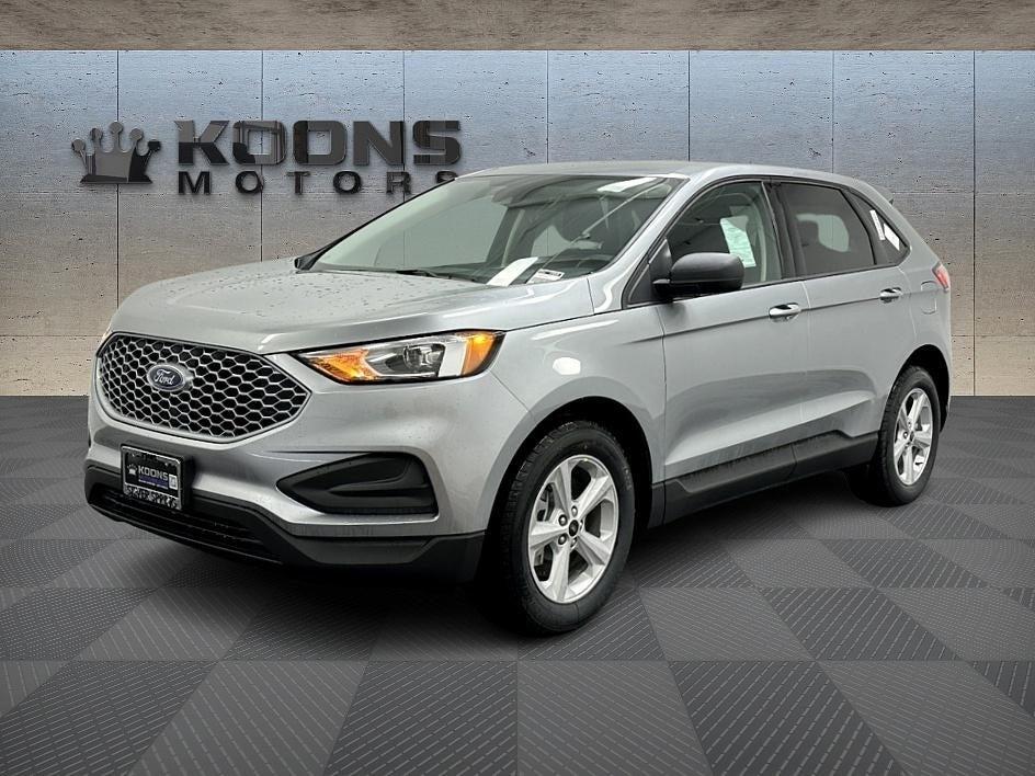 2024 Ford Edge Photo in Bethesda, MD 20814