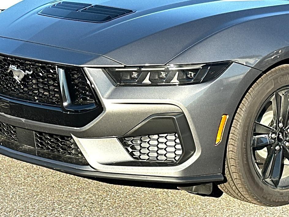 2025 Ford Mustang Photo in Silver Spring, MD 20904