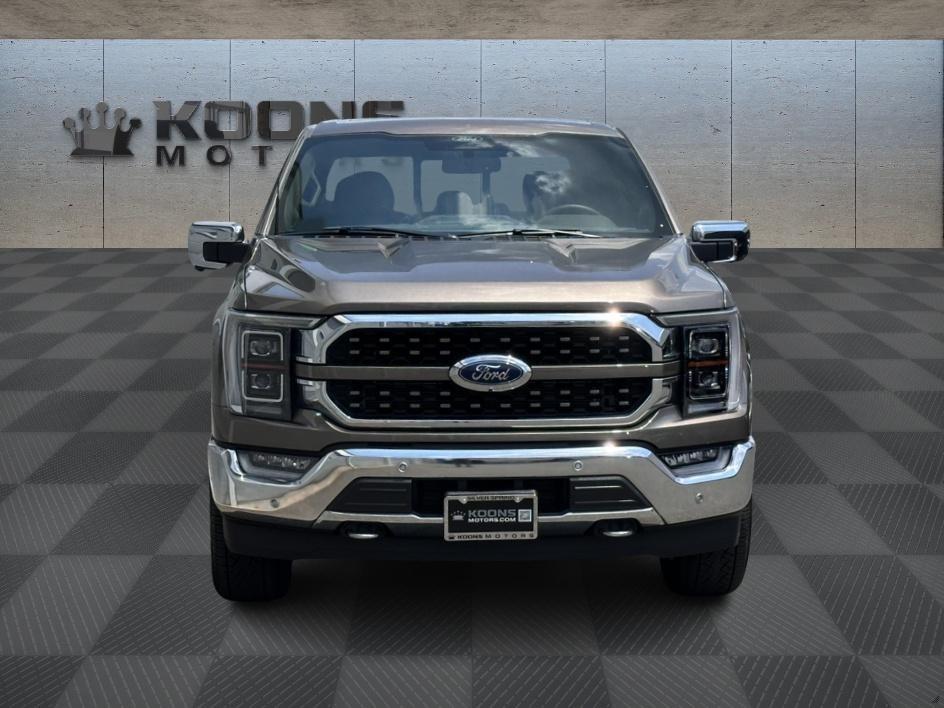 2022 Ford F-150 Photo in Silver Spring, MD 20904
