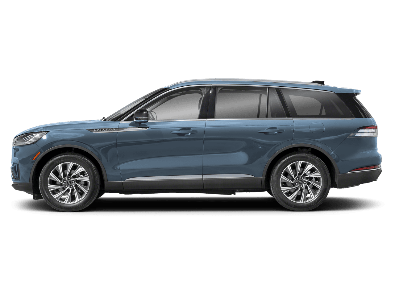 2026 Lincoln Aviator Photo in Bethesda, MD 20814