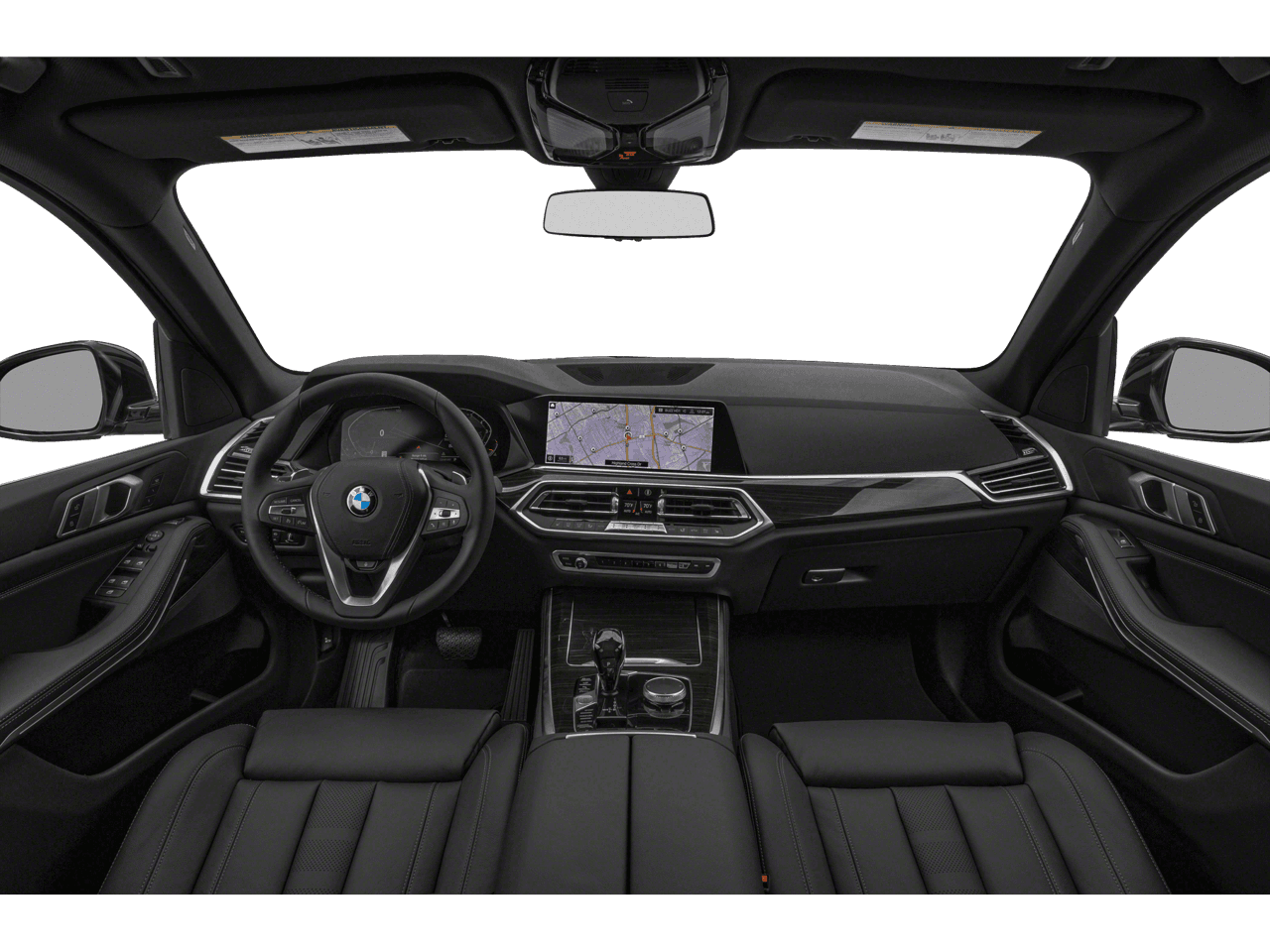 2020 BMW X5 Photo in Bethesda, MD 20814