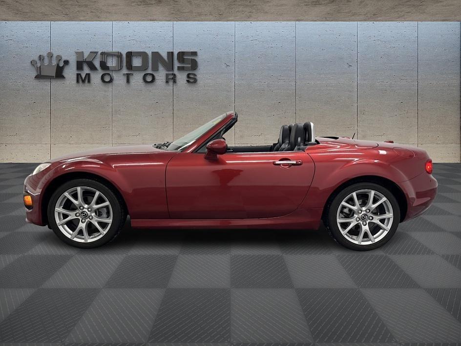 2014 Mazda Miata Photo in Silver Spring, MD 20904