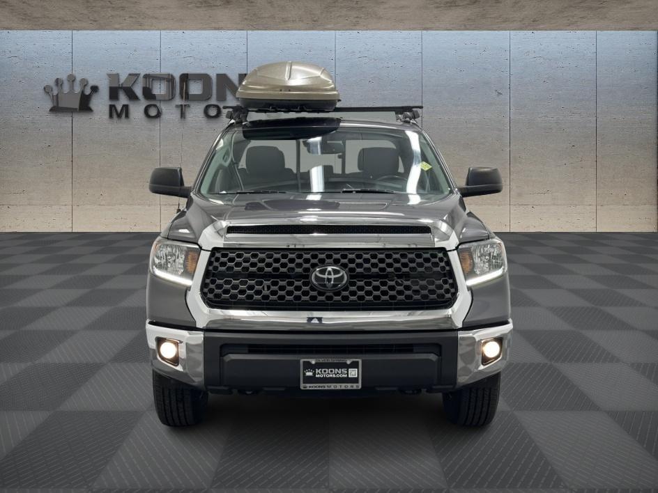 2019 Toyota Tundra Photo in Silver Spring, MD 20904