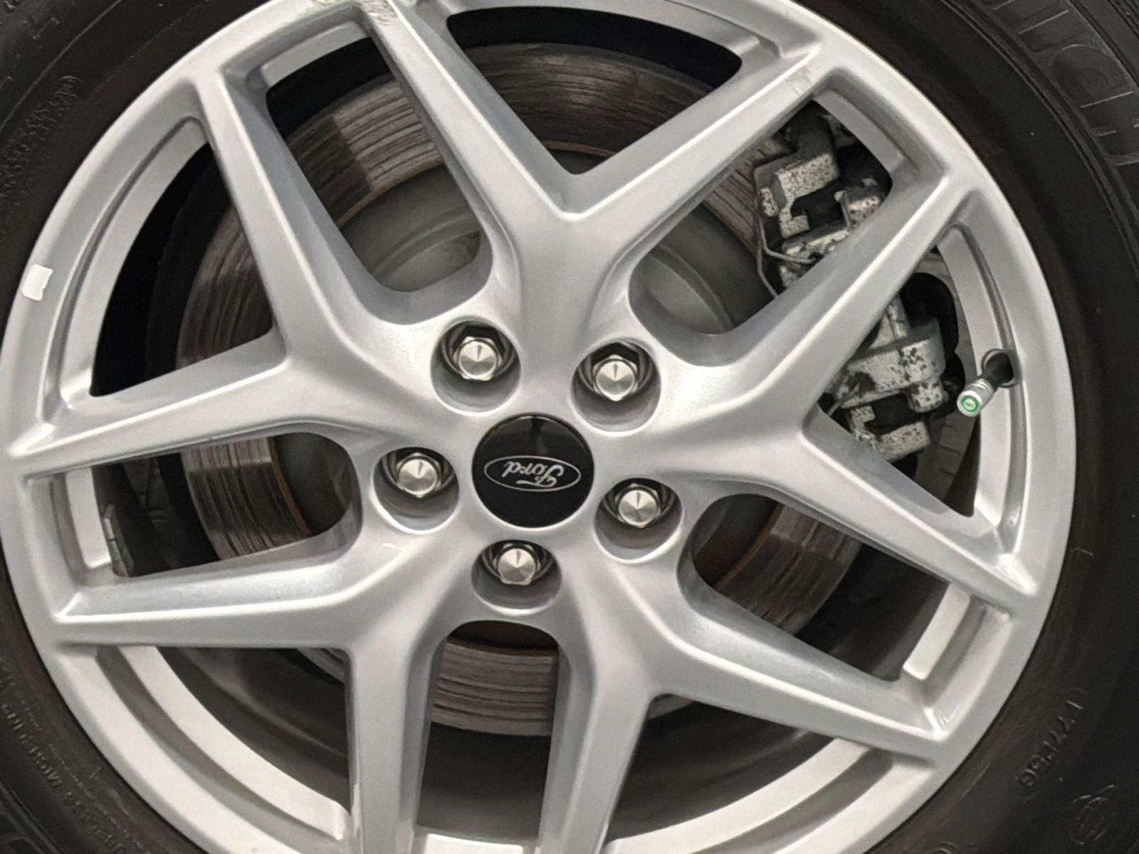 2023 Ford Edge Photo in Silver Spring, MD 20904