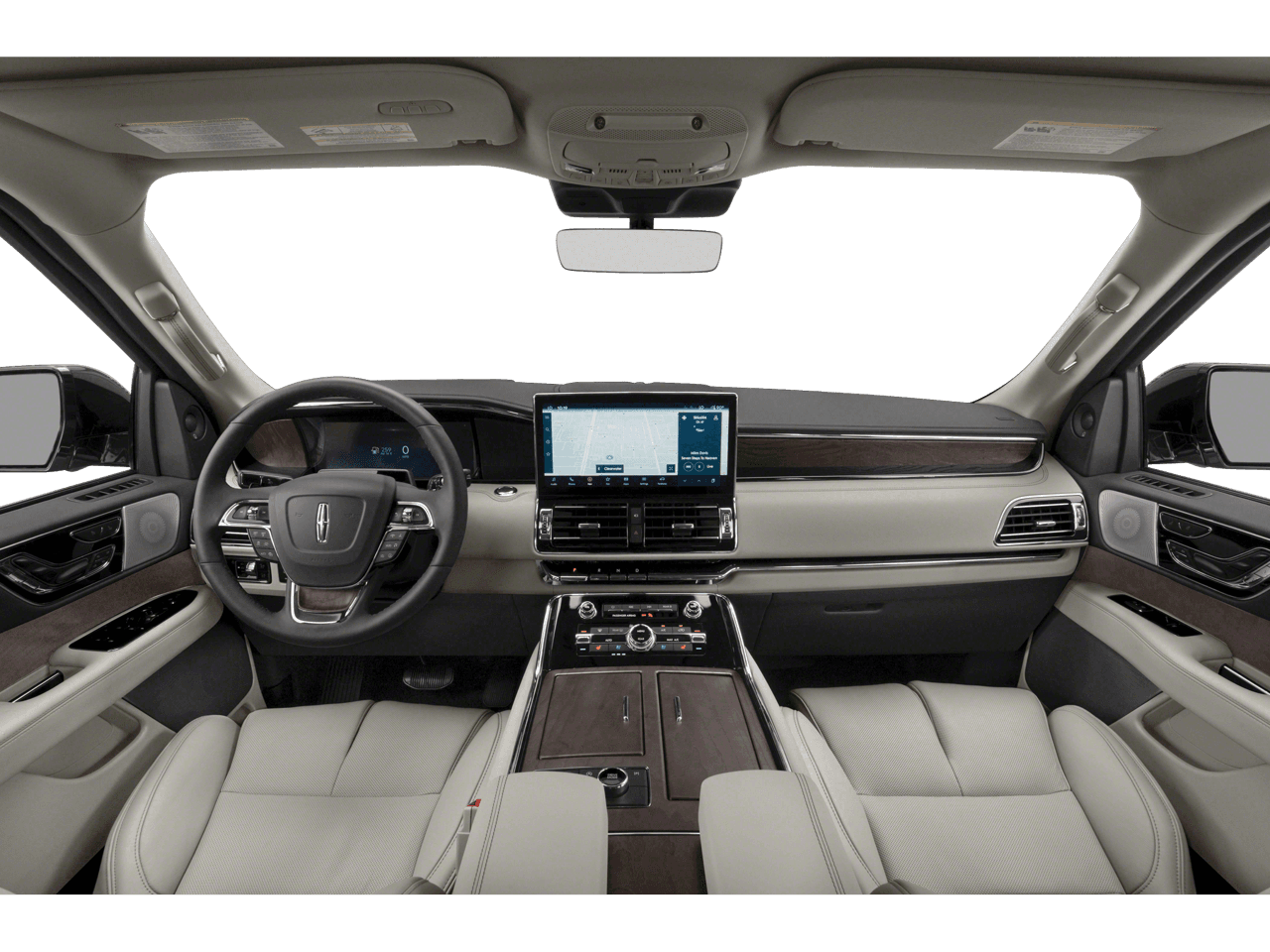 2023 Lincoln Navigator L Photo in Bethesda, MD 20814