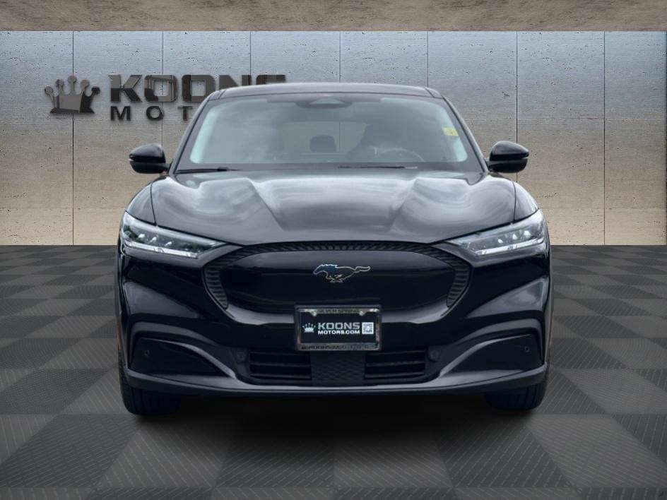 2021 Ford Mustang Mach-E Photo in Silver Spring, MD 20904