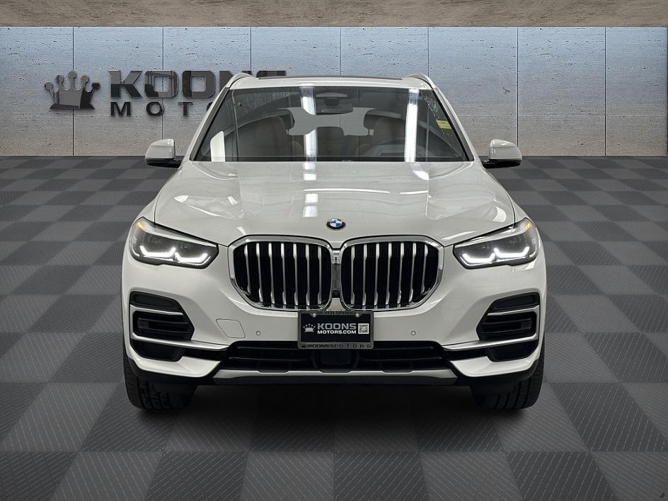 2023 BMW X5 Photo in Silver Spring, MD 20904