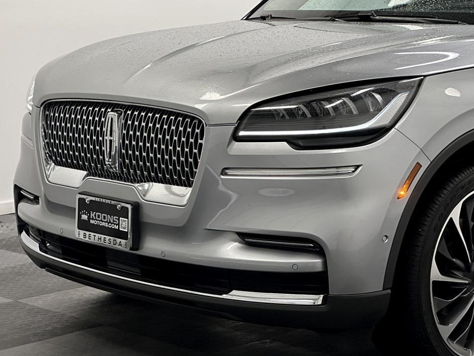 2023 Lincoln Aviator Photo in Bethesda, MD 20814