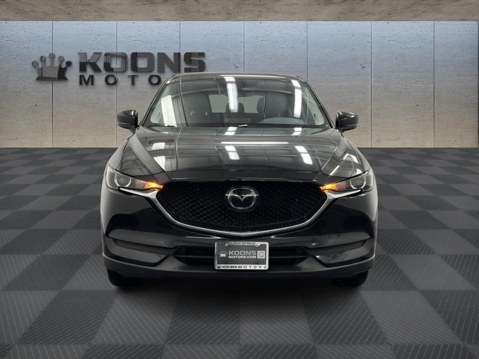 2018 Mazda CX-5 Photo in Silver Spring, MD 20904