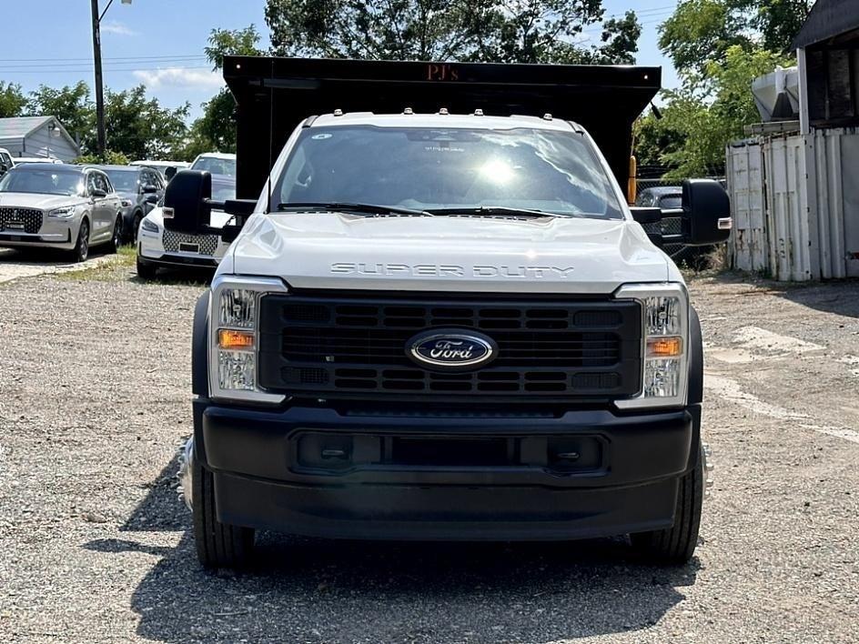 2023 Ford F-550SD Photo in Silver Spring, MD 20904