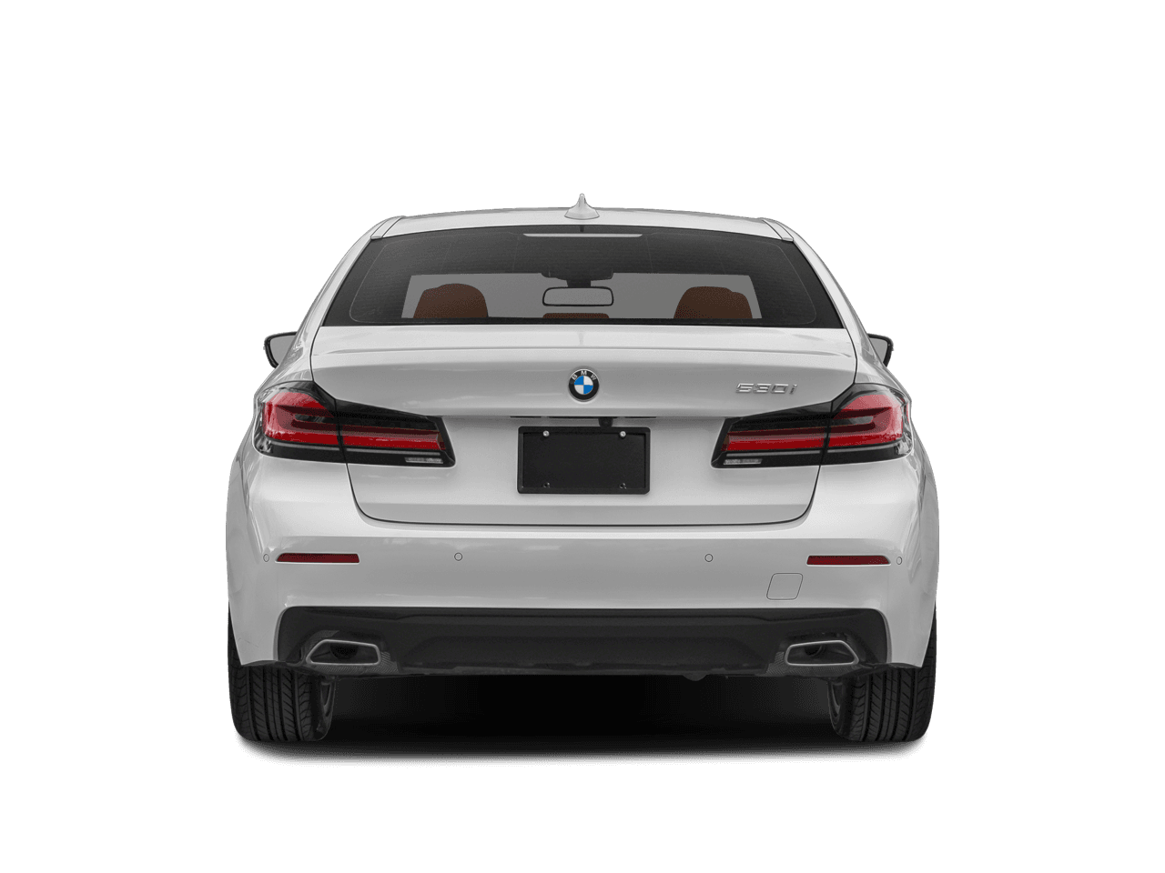 2023 BMW 5 Series Photo in Bethesda, MD 20814
