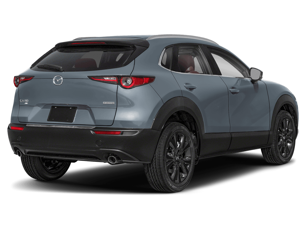 2026 Mazda CX-30 Photo in Silver Spring, MD 20904