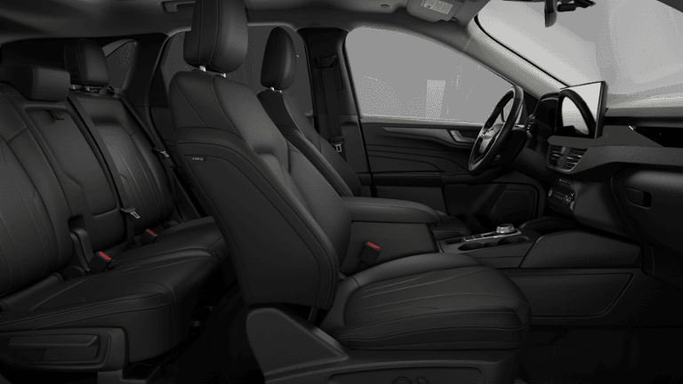 2026 Ford Escape Plug-In Hybrid Photo in Silver Spring, MD 20904