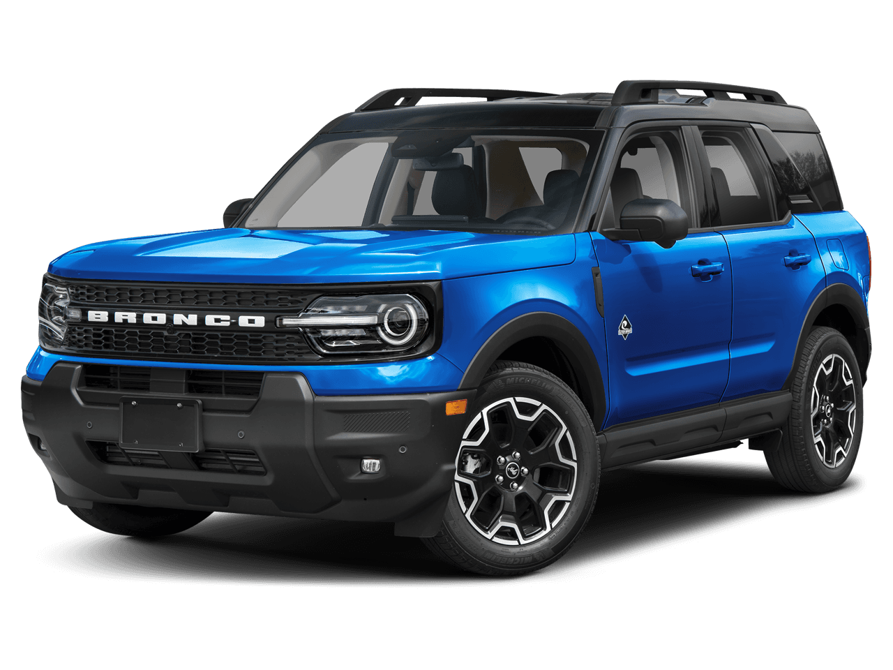 2026 Ford Bronco Sport Photo in Silver Spring, MD 20904