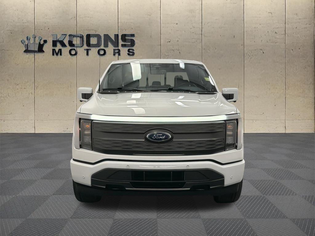 2023 Ford F-150 Lightning Photo in Silver Spring, MD 20904