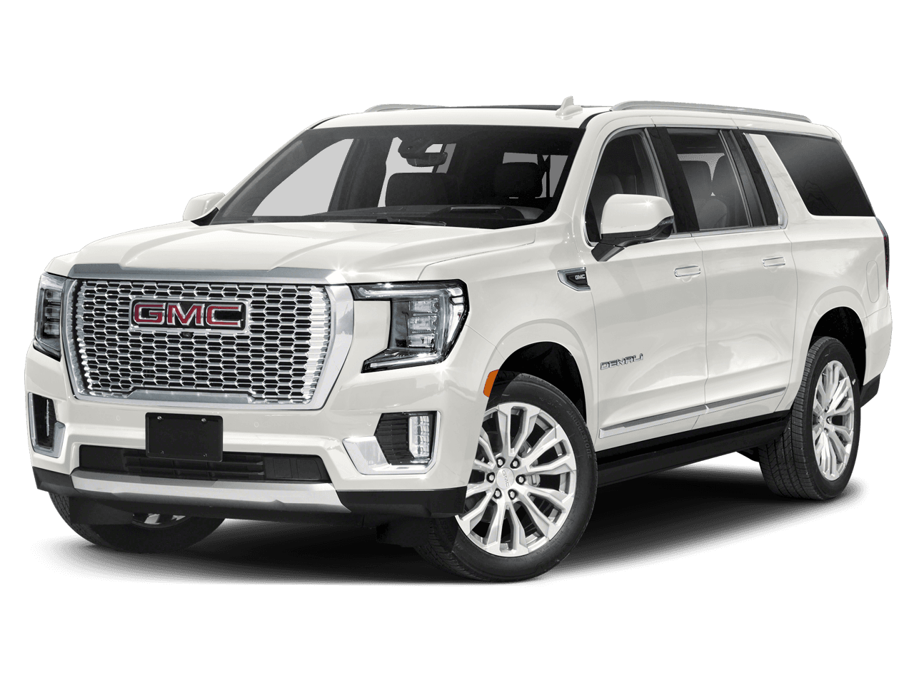 2023 GMC Yukon XL Photo in Bethesda, MD 20814
