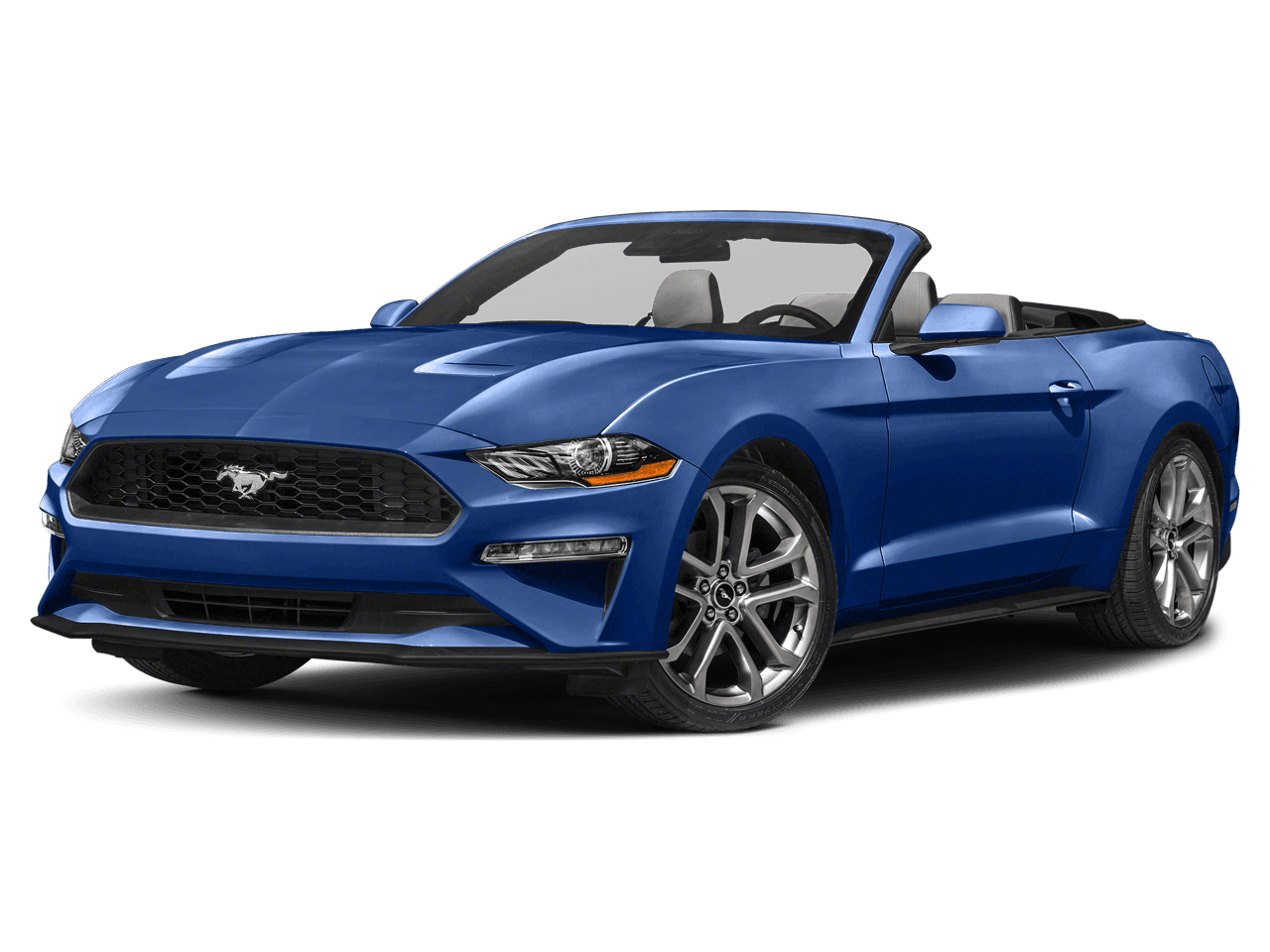 2022 Ford Mustang Photo in Silver Spring, MD 20904