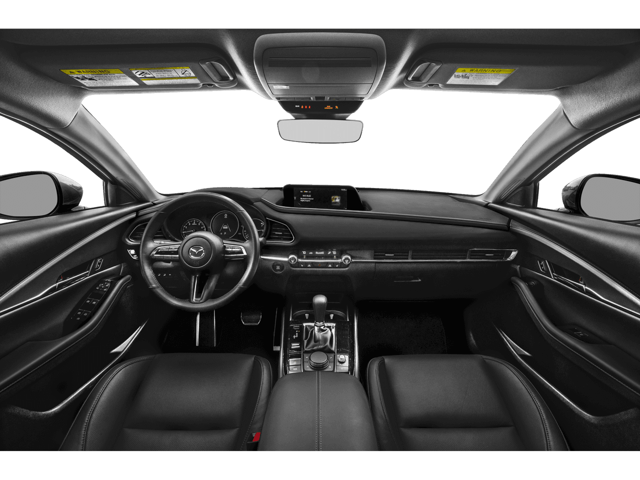 2023 Mazda CX-30 Photo in Silver Spring, MD 20904