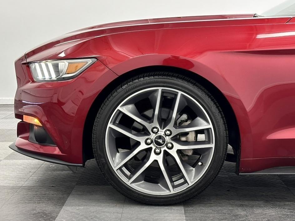 2015 Ford Mustang Photo in Bethesda, MD 20814