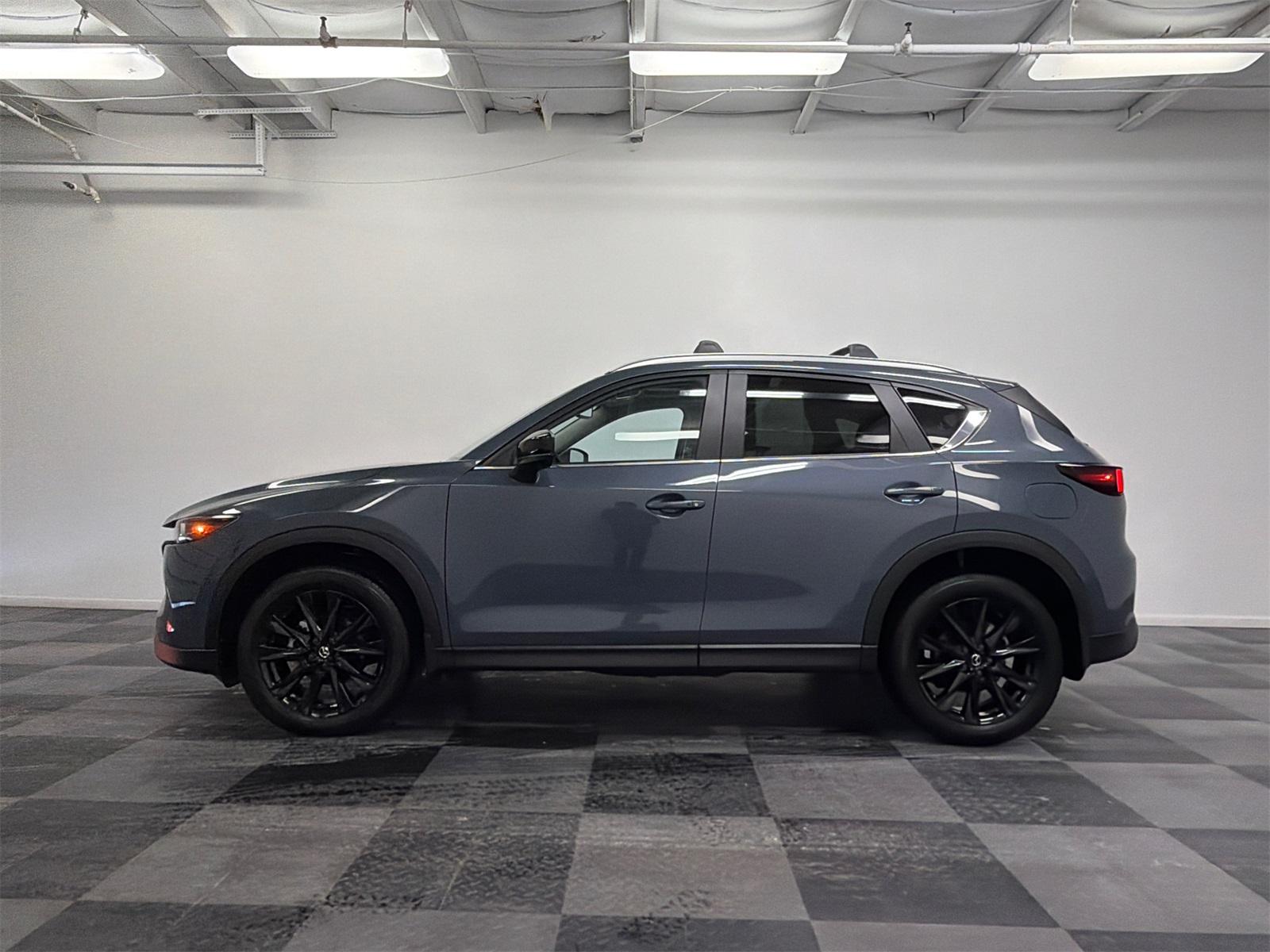 2025 Mazda CX-5 Photo in Silver Spring, MD 20904