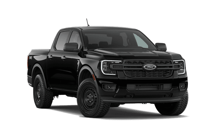 2026 Ford Ranger Photo in Silver Spring, MD 20904