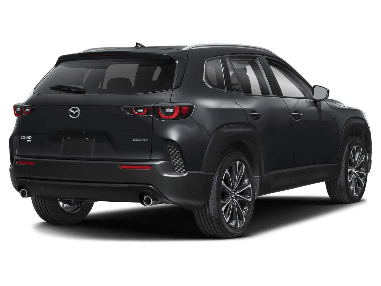 2025 Mazda CX-50 Photo in Silver Spring, MD 20904