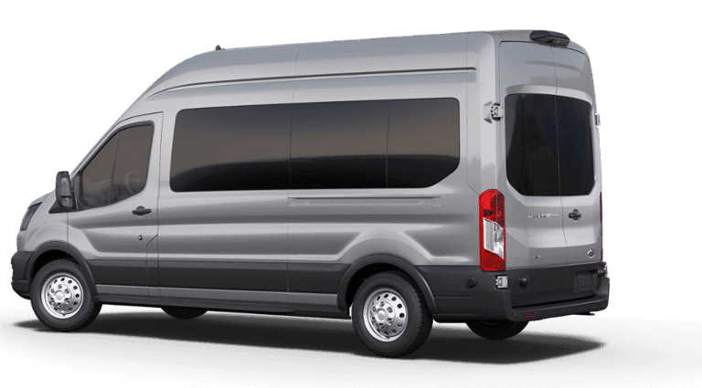 2025 Ford Transit Passenger Van Photo in Silver Spring, MD 20904