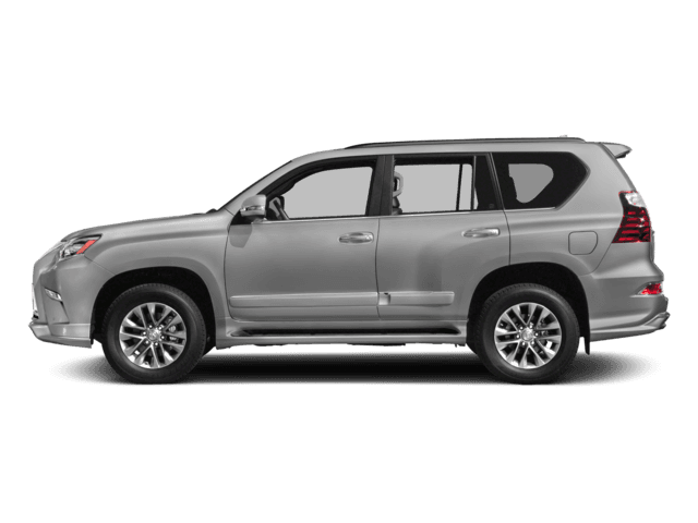 2017 Lexus GX Photo in Bethesda, MD 20814