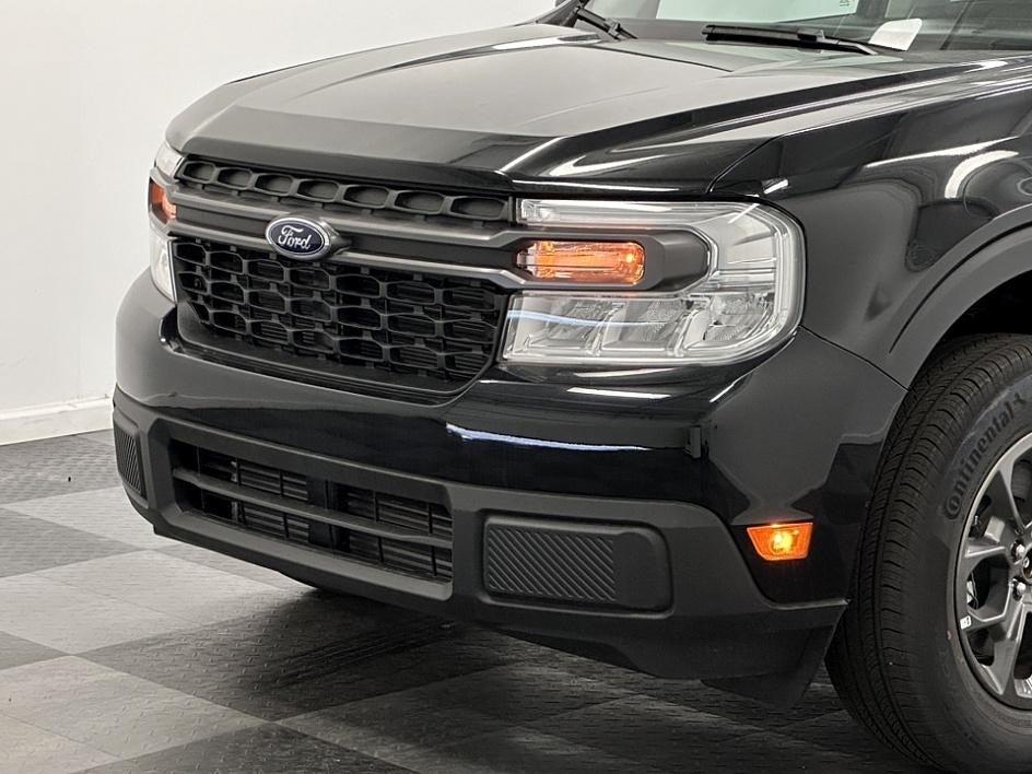 2024 Ford Maverick Photo in Silver Spring, MD 20904