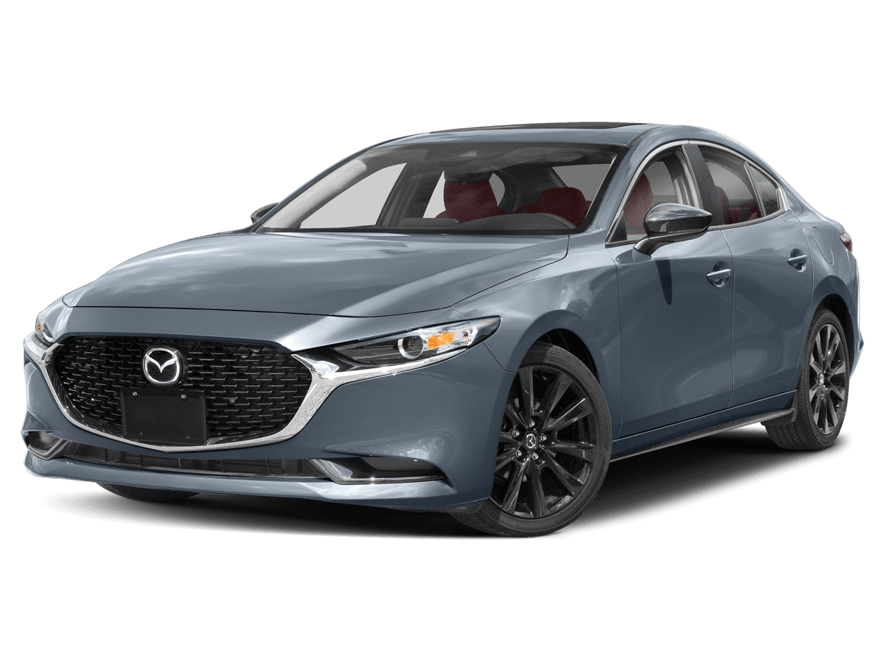 2023 Mazda Mazda3 Photo in Silver Spring, MD 20904