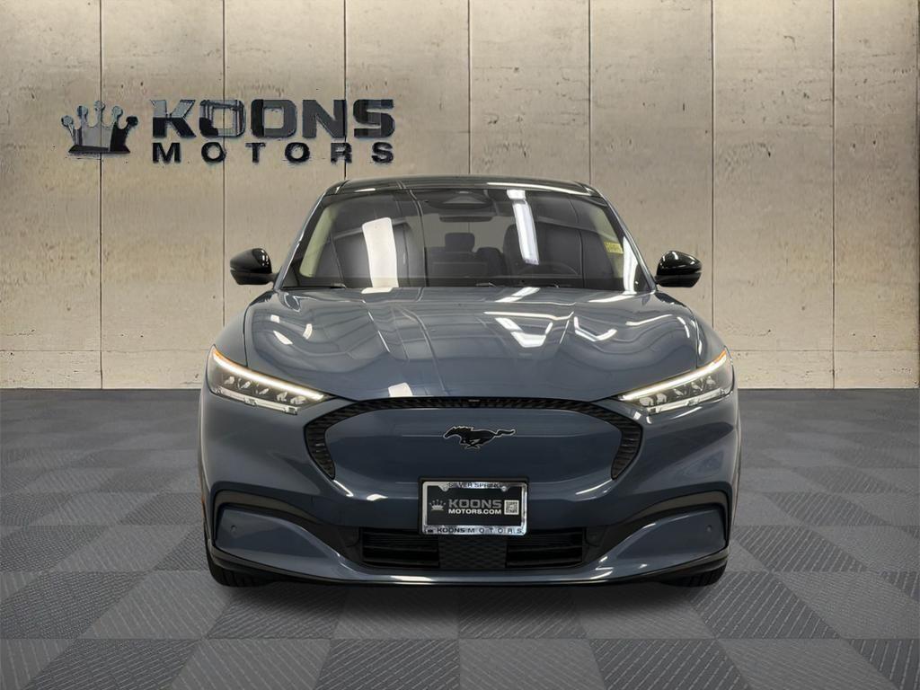 2023 Ford Mustang Mach-E Photo in Silver Spring, MD 20904