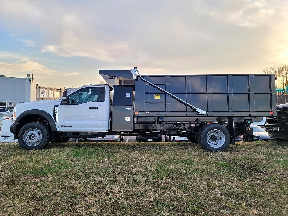 2023 Ford Chassis Cab Photo in Silver Spring, MD 20904