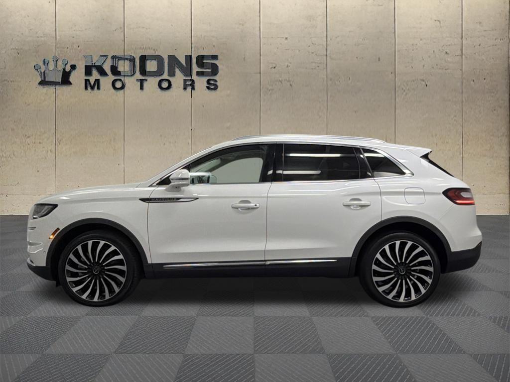 2023 Lincoln Nautilus Photo in Bethesda, MD 20814