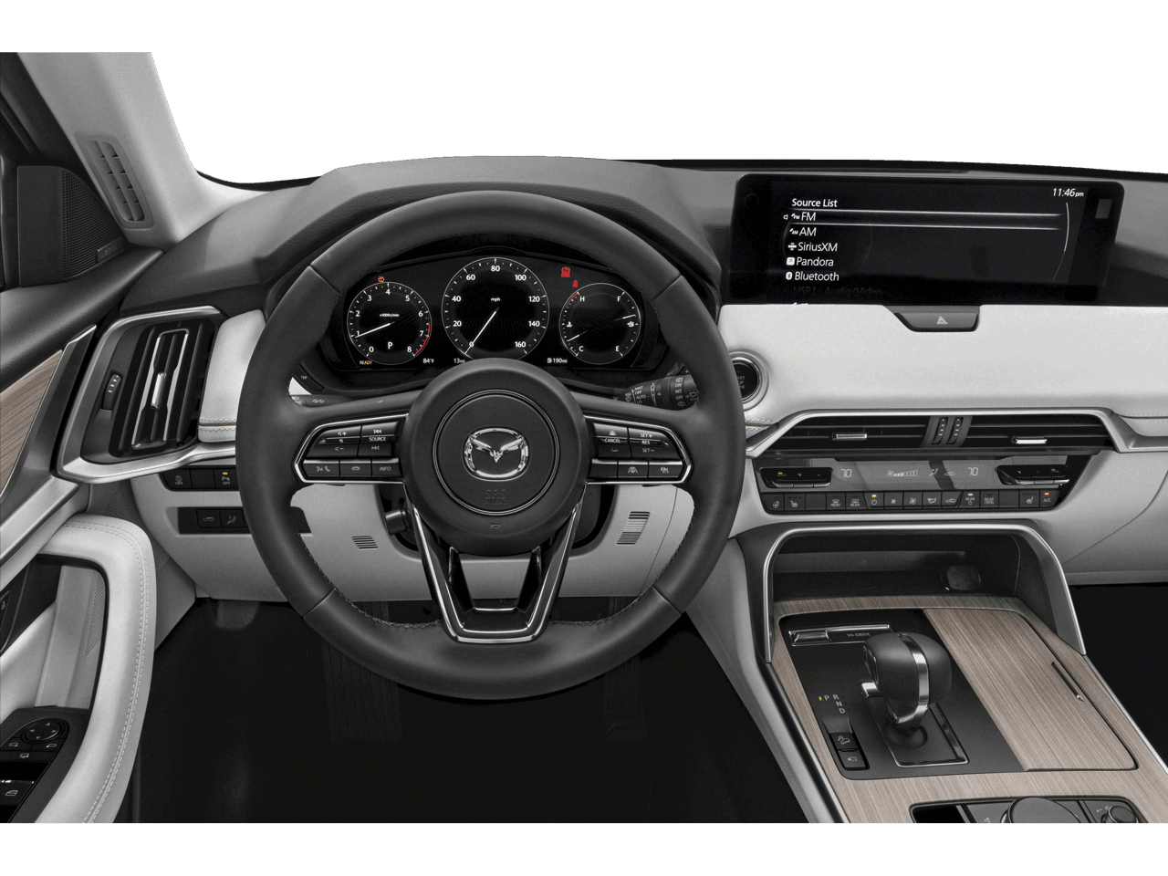 2024 Mazda CX-90 Photo in Silver Spring, MD 20904