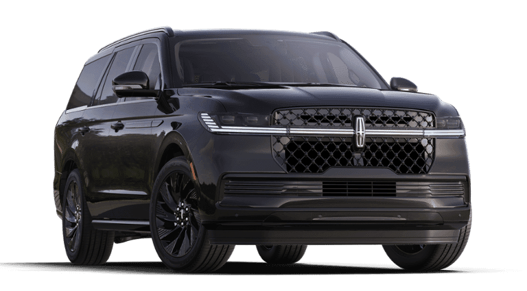 2025 Lincoln Navigator Photo in Bethesda, MD 20814