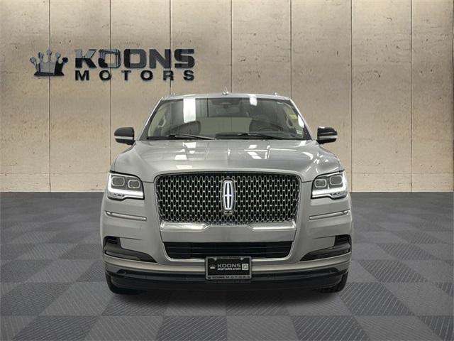2023 Lincoln Navigator Photo in Bethesda, MD 20814