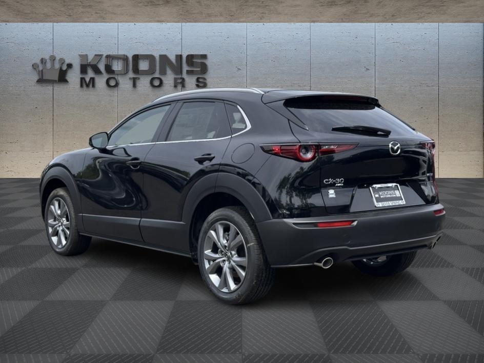2025 Mazda CX-30 Photo in Silver Spring, MD 20904