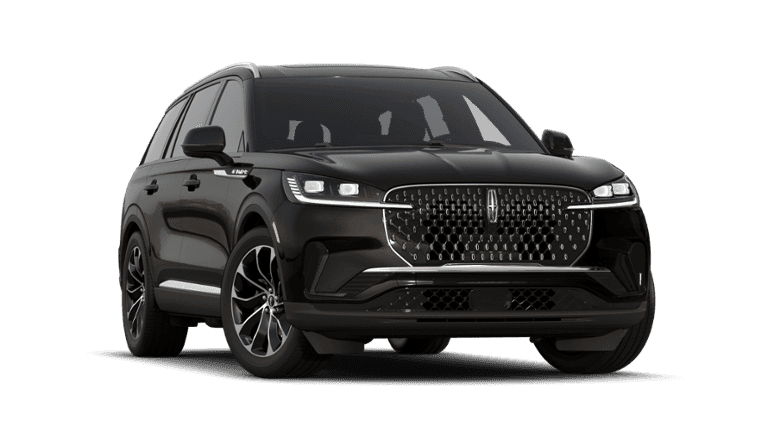 2025 Lincoln Aviator Photo in Bethesda, MD 20814