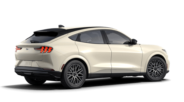 2025 Ford Mustang Mach-E Photo in Silver Spring, MD 20904