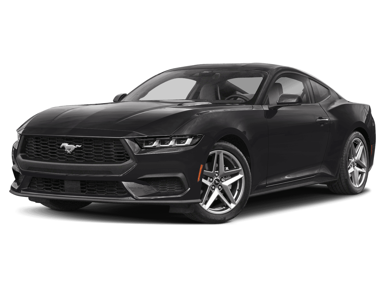 2024 Ford Mustang Photo in Silver Spring, MD 20904