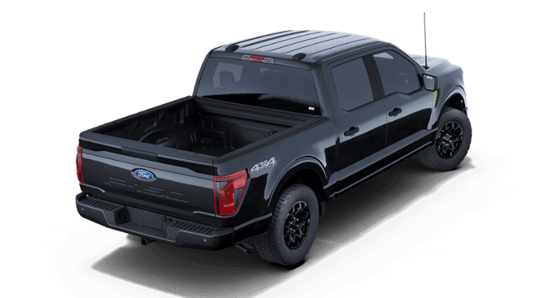 2025 Ford F-150 Photo in Silver Spring, MD 20904