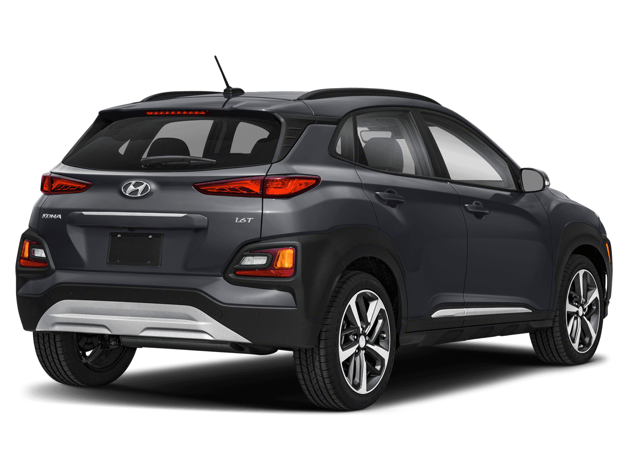 2019 Hyundai Kona Photo in Silver Spring, MD 20904