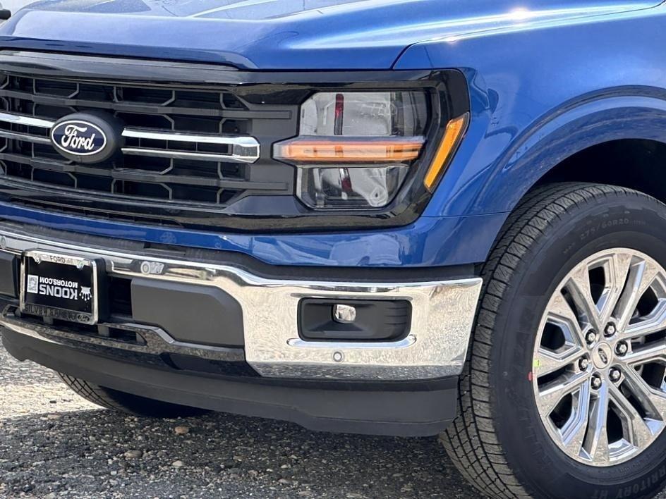 2024 Ford F-150 Photo in Bethesda, MD 20814