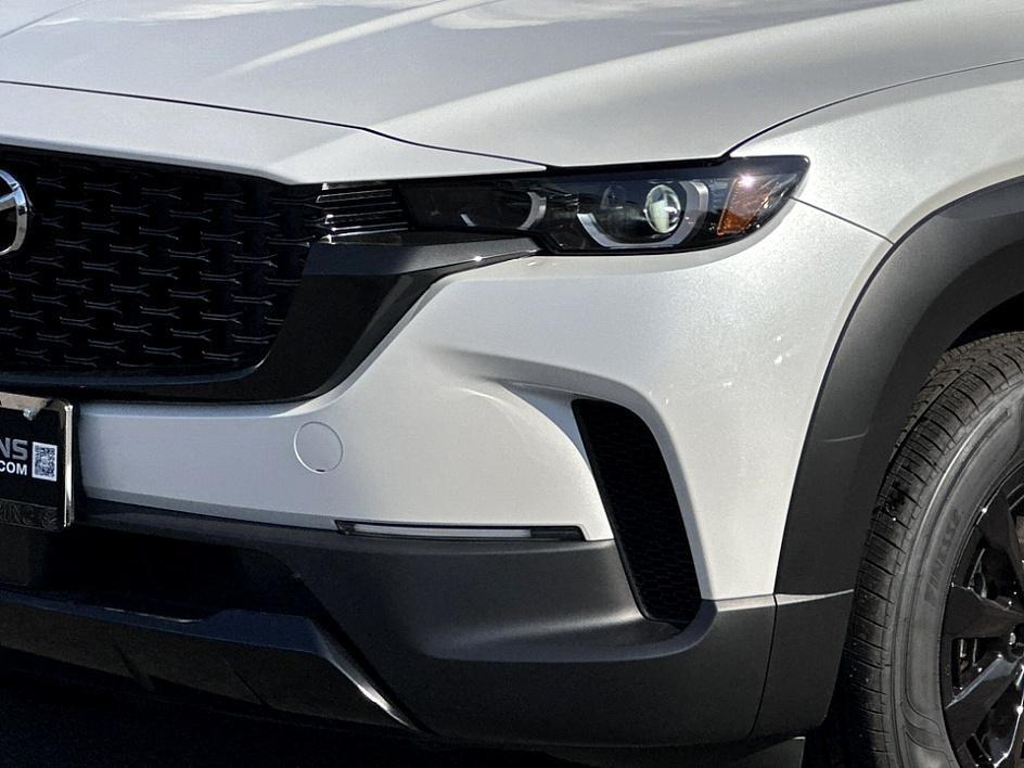 2025 Mazda CX-50 Hybrid Photo in Silver Spring, MD 20904