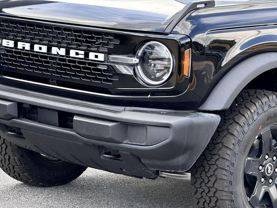 2025 Ford Bronco Photo in Silver Spring, MD 20904