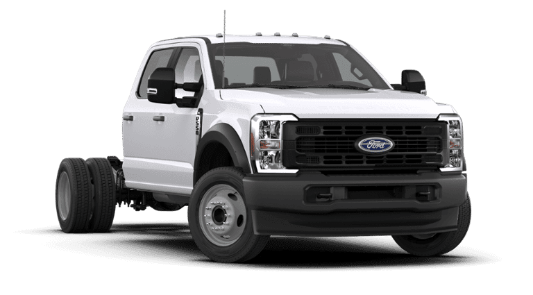 2026 Ford F-550SD Photo in Silver Spring, MD 20904