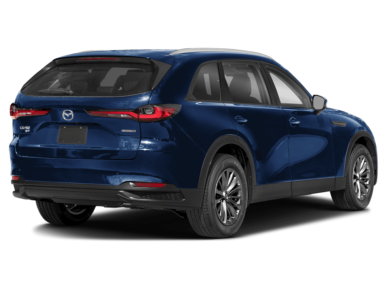 2026 Mazda CX-90 Photo in Silver Spring, MD 20904